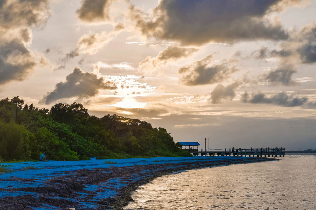 7 best waterfront accommodations on Sanibel